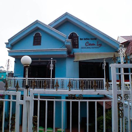 Dalat Coffee House Homestay ภายนอก รูปภาพ