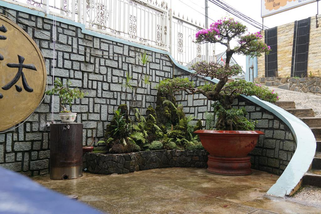 Dalat Coffee House Homestay ห้อง รูปภาพ
