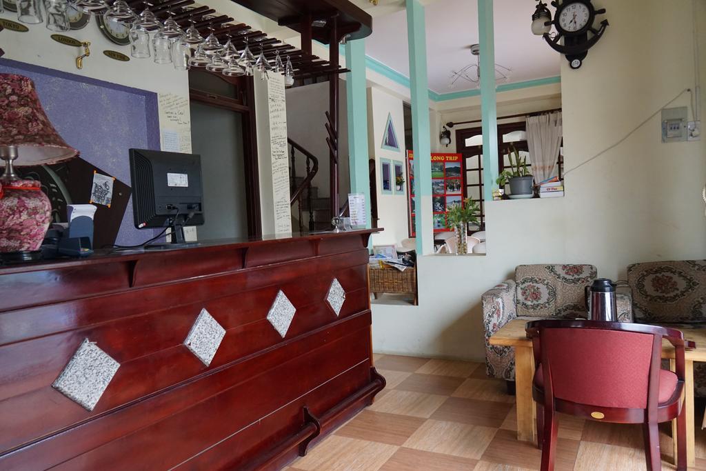 Dalat Coffee House Homestay ห้อง รูปภาพ