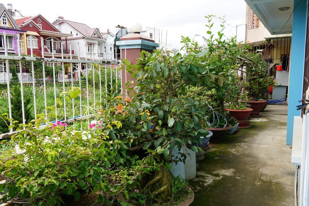 Dalat Coffee House Homestay ห้อง รูปภาพ