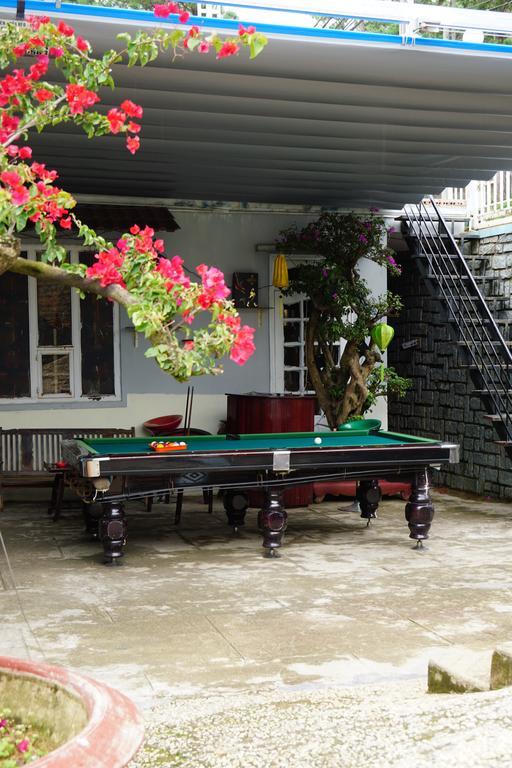 Dalat Coffee House Homestay ห้อง รูปภาพ