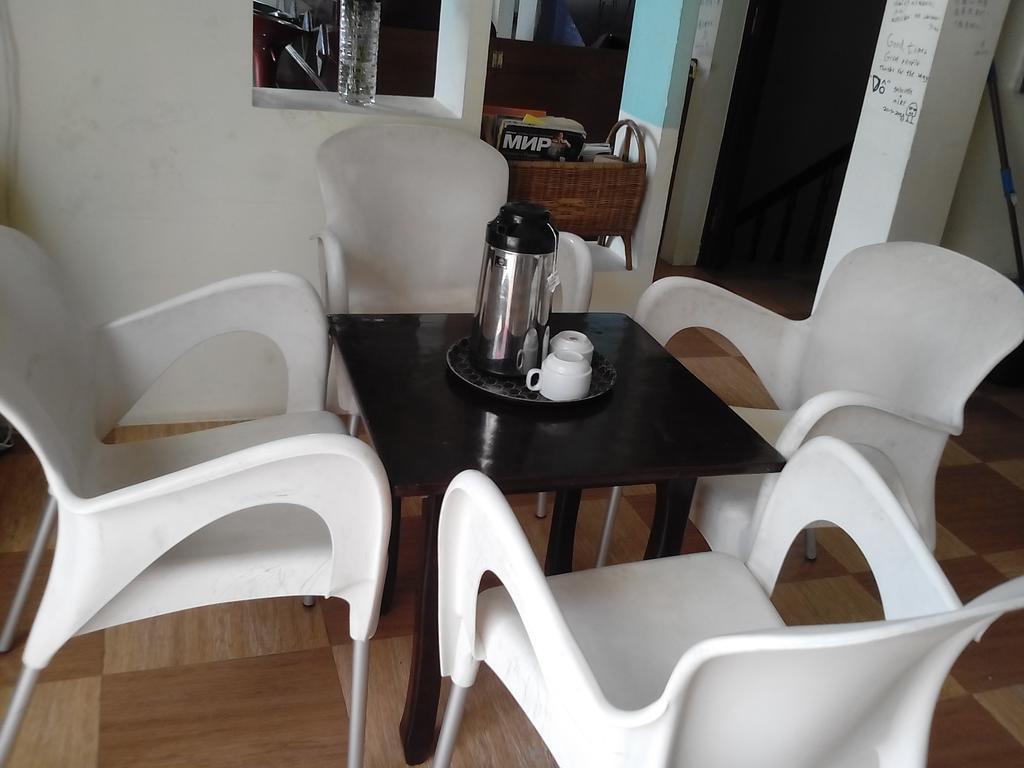 Dalat Coffee House Homestay ภายนอก รูปภาพ