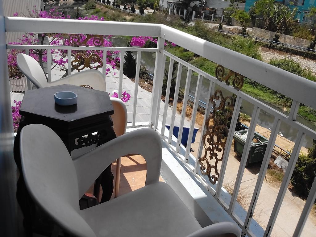 Dalat Coffee House Homestay ภายนอก รูปภาพ
