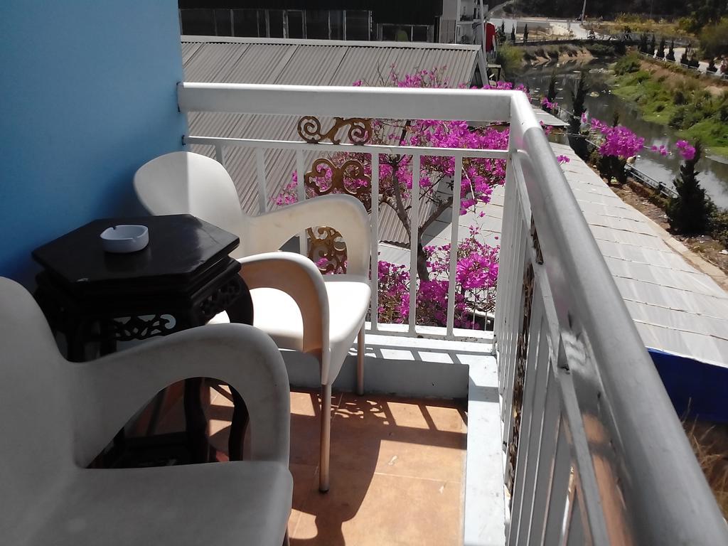Dalat Coffee House Homestay ภายนอก รูปภาพ