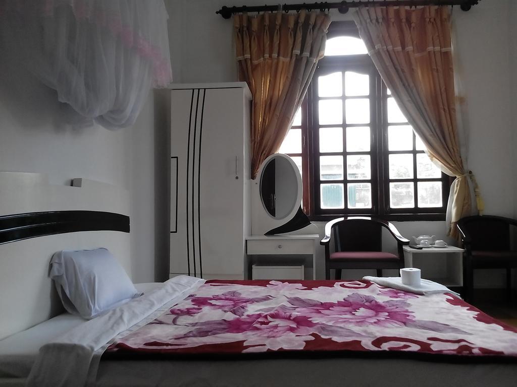 Dalat Coffee House Homestay ภายนอก รูปภาพ