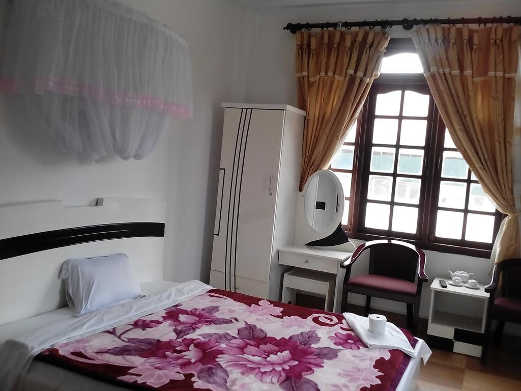Dalat Coffee House Homestay ห้อง รูปภาพ