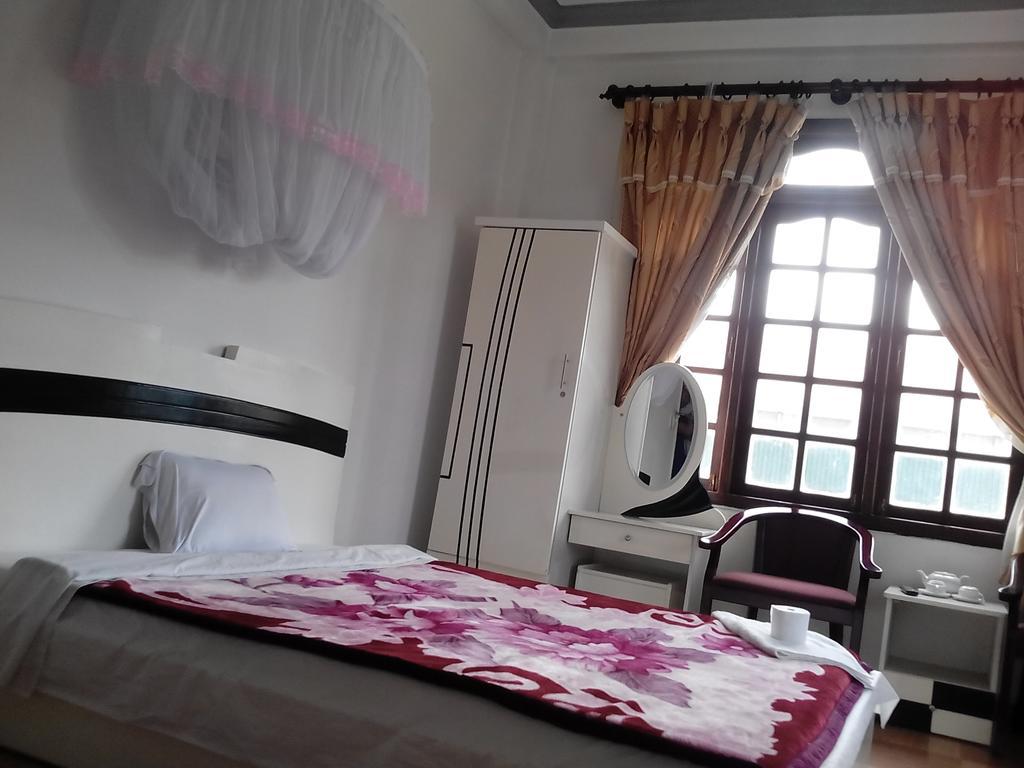 Dalat Coffee House Homestay ห้อง รูปภาพ
