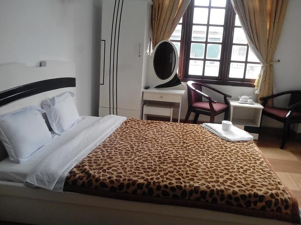 Dalat Coffee House Homestay ห้อง รูปภาพ