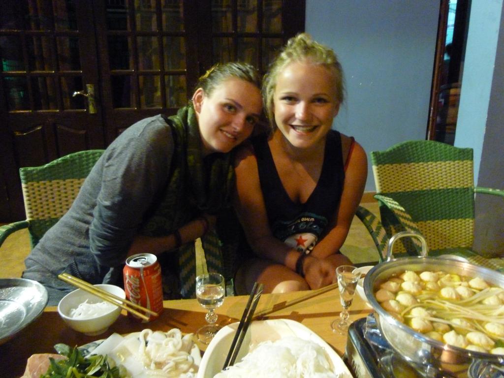 Dalat Coffee House Homestay ภายนอก รูปภาพ