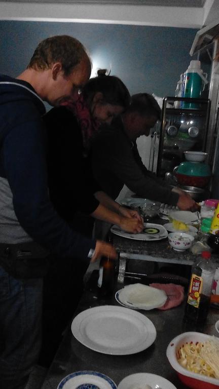 Dalat Coffee House Homestay ภายนอก รูปภาพ