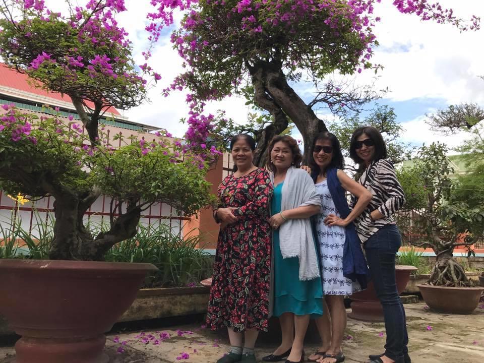 Dalat Coffee House Homestay ภายนอก รูปภาพ