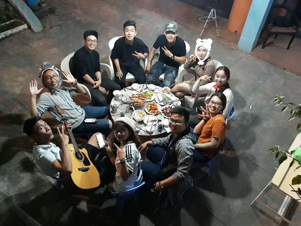 Dalat Coffee House Homestay ภายนอก รูปภาพ