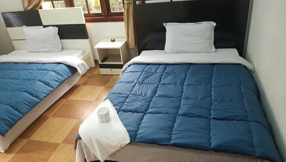 Dalat Coffee House Homestay ภายนอก รูปภาพ