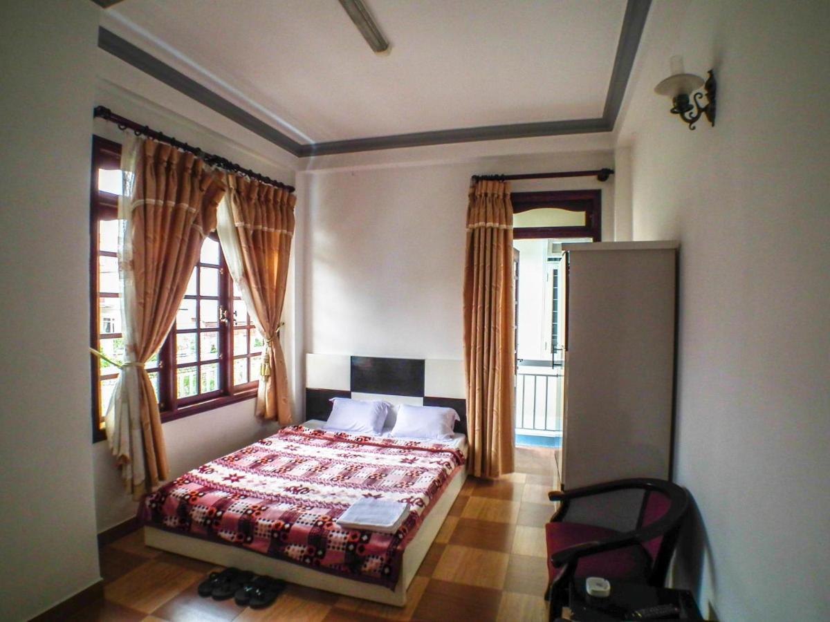 Dalat Coffee House Homestay ห้อง รูปภาพ