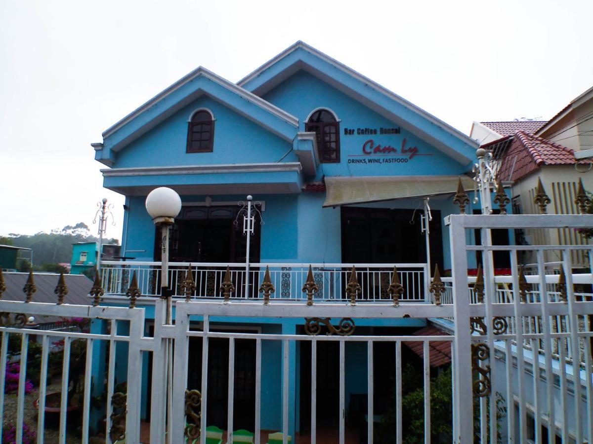 Dalat Coffee House Homestay ภายนอก รูปภาพ